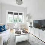 Dom & House - Marina Portowa 3 شقة غدينيا