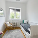 Dom & House - Marina Portowa 3 غدينيا