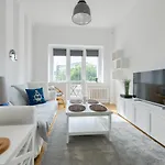 Dom & House - Marina Portowa 3 *