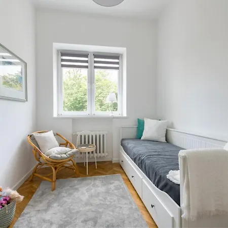 Dom & House - Marina Portowa 3 Gdyně