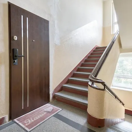 Dom & House - Marina Portowa 3