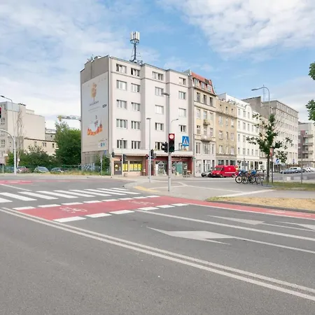 Dom & House - Marina Portowa 3 *