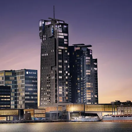 Dom & House - Marina Portowa 3 Apartmán *