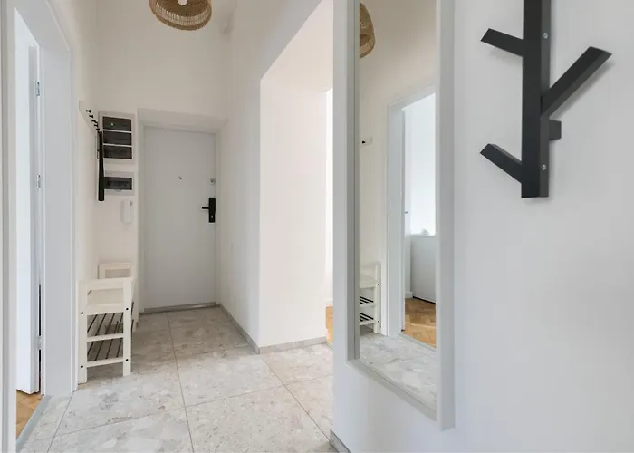 Dom & House - Marina Portowa 3