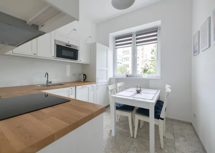 Dom & House - Marina Portowa 3 Gdyně