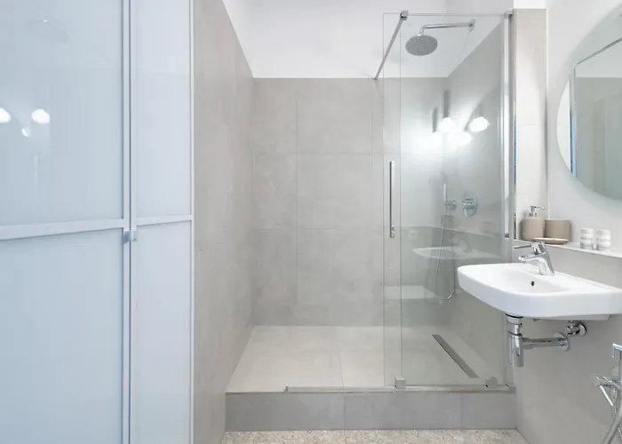 Dom & House - Marina Portowa 3 Gdyně