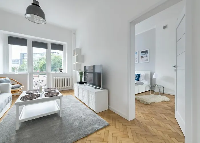 Dom & House - Marina Portowa 3