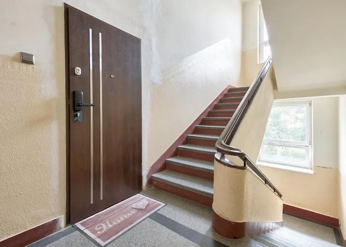 Dom & House - Marina Portowa 3