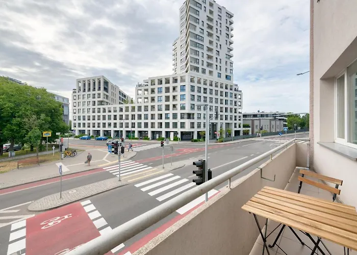 Dom & House - Marina Portowa 3 *