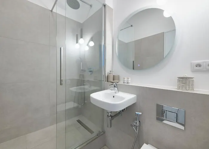 Dom & House - Marina Portowa 3 Apartmán Gdyně