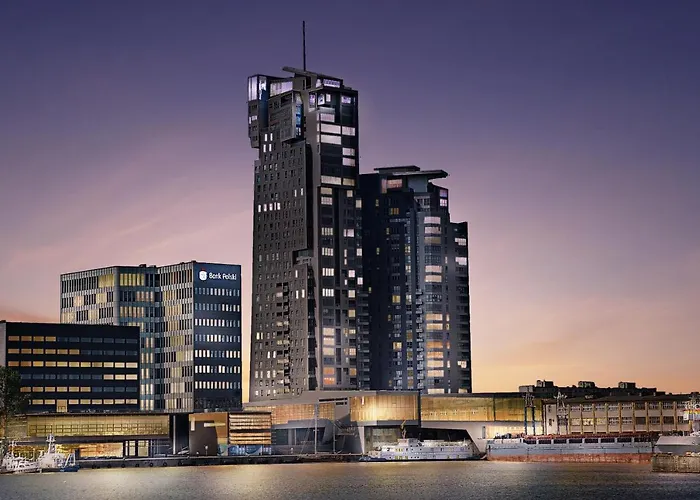 Dom & House - Marina Portowa 3 Apartmán *